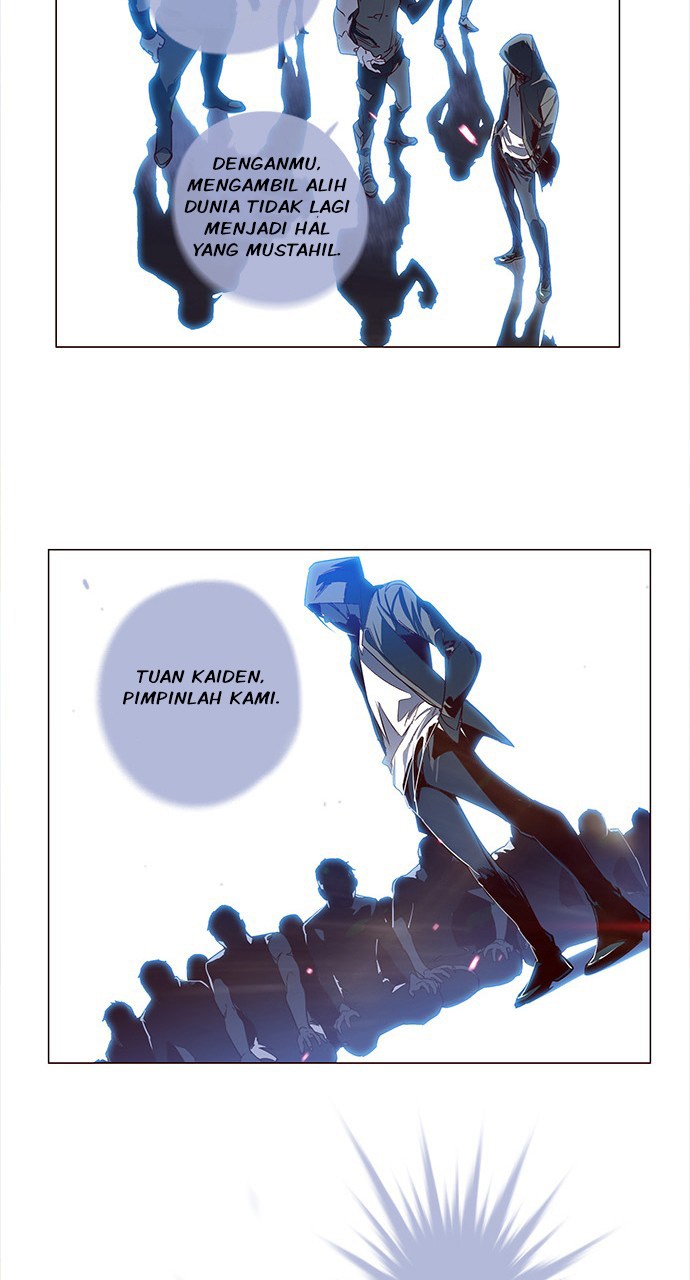 Eleceed Chapter 3 halaman 8