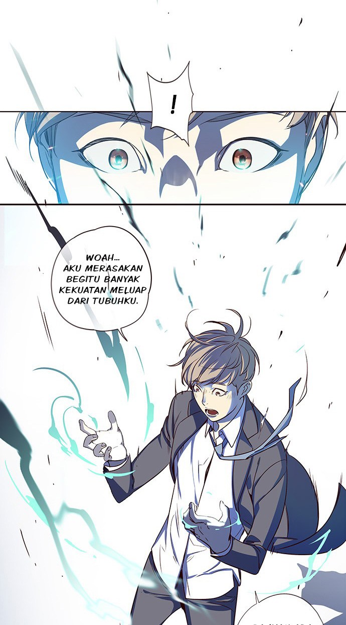 Eleceed Chapter 3 halaman 47