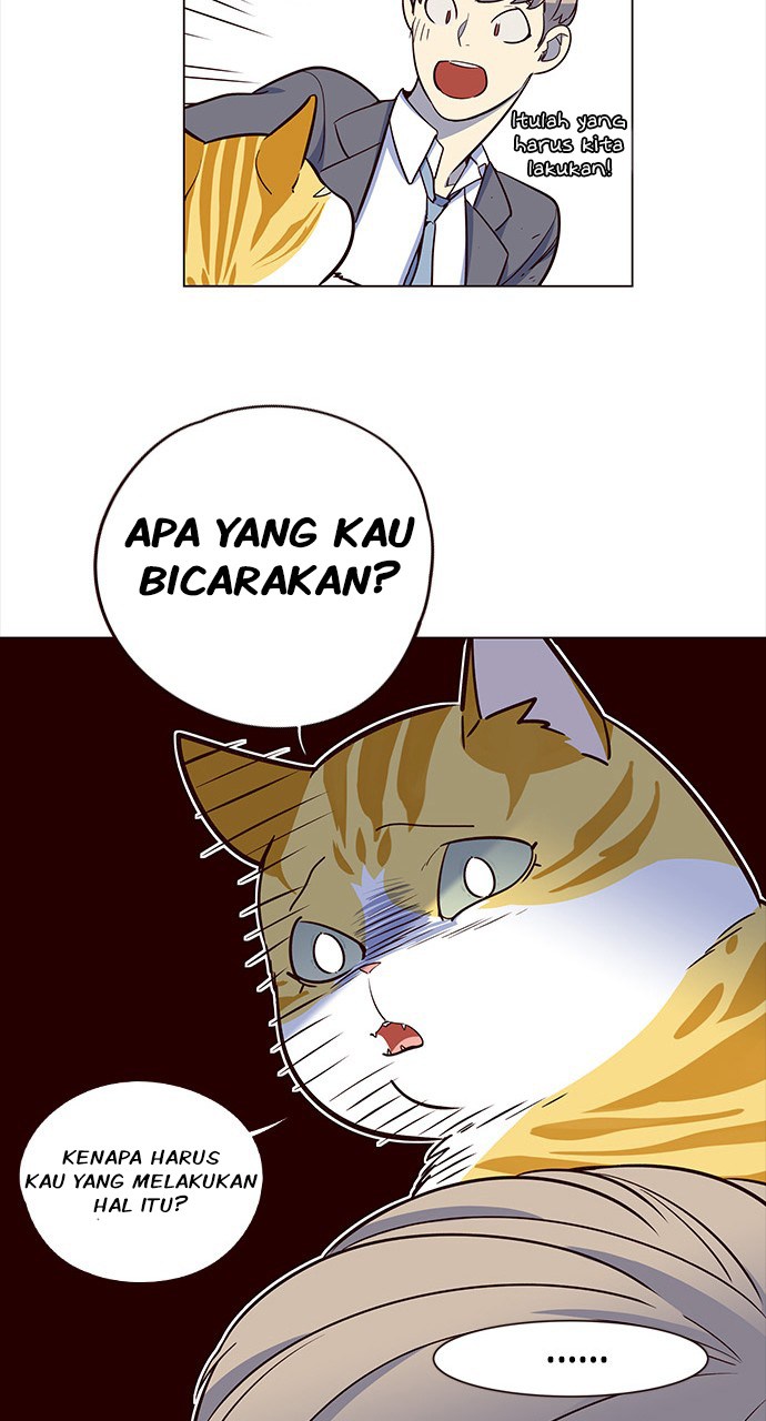 Eleceed Chapter 3 halaman 33