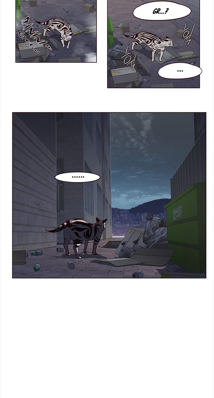 Eleceed Chapter 3 halaman 25
