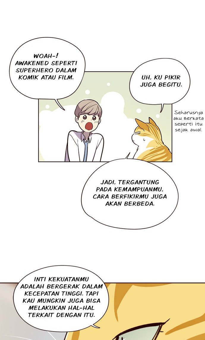 Eleceed Chapter 4 halaman 49
