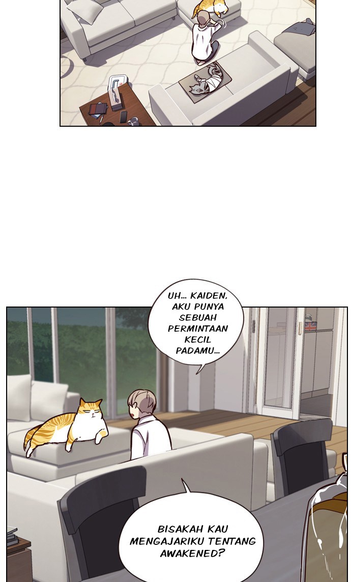Eleceed Chapter 4 halaman 46