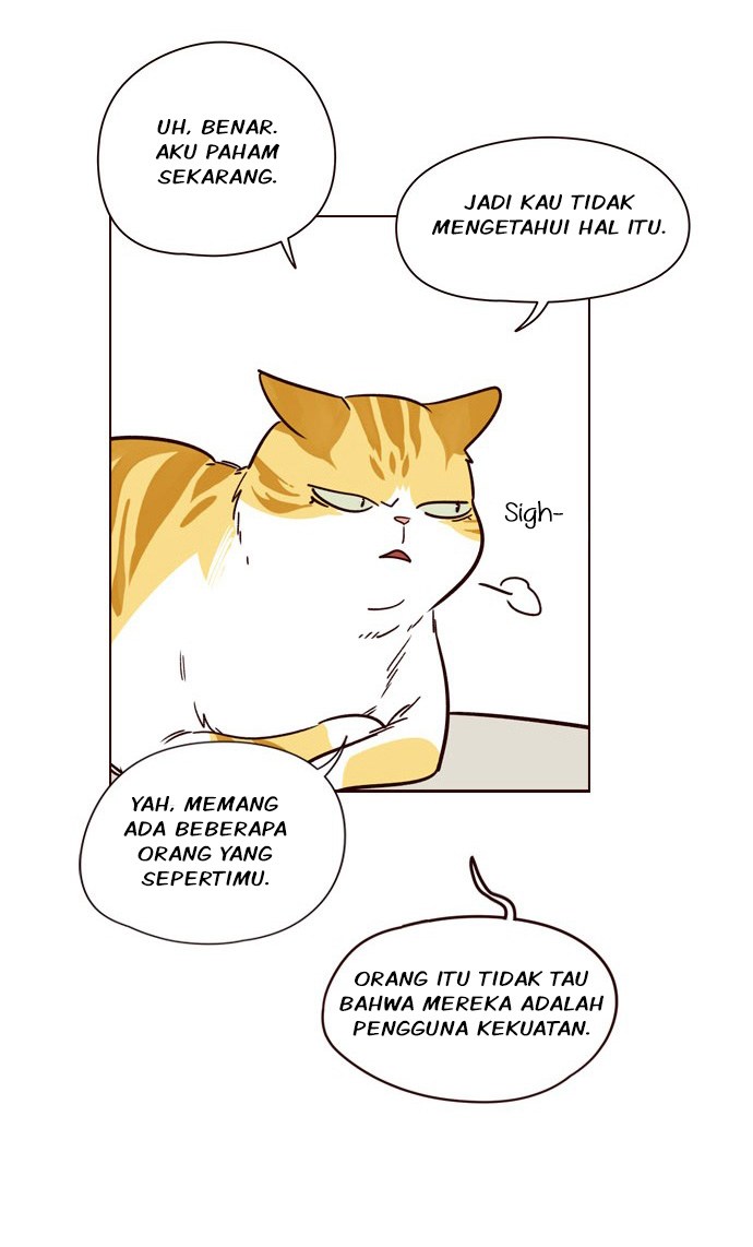 Eleceed Chapter 4 halaman 28