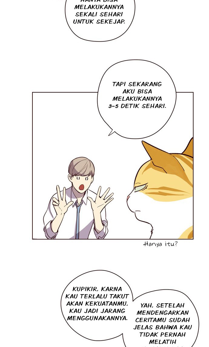 Eleceed Chapter 4 halaman 51