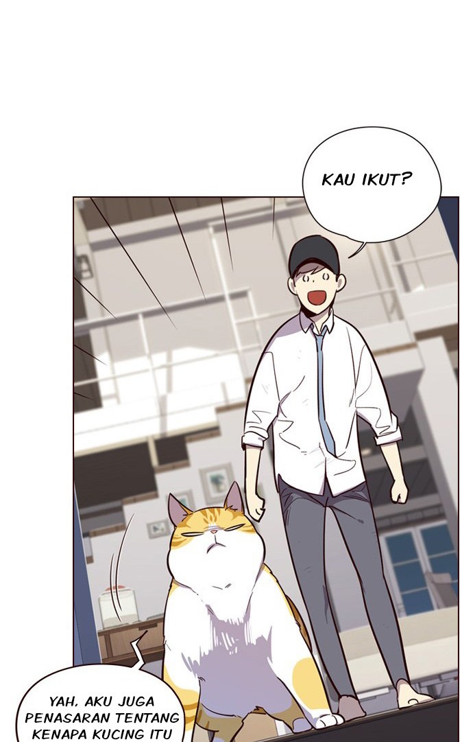 Eleceed Chapter 4 halaman 83