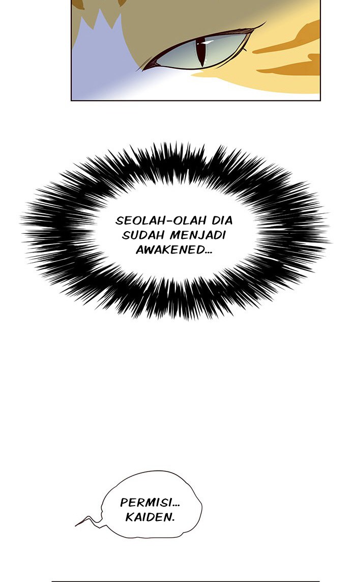 Eleceed Chapter 4 halaman 20
