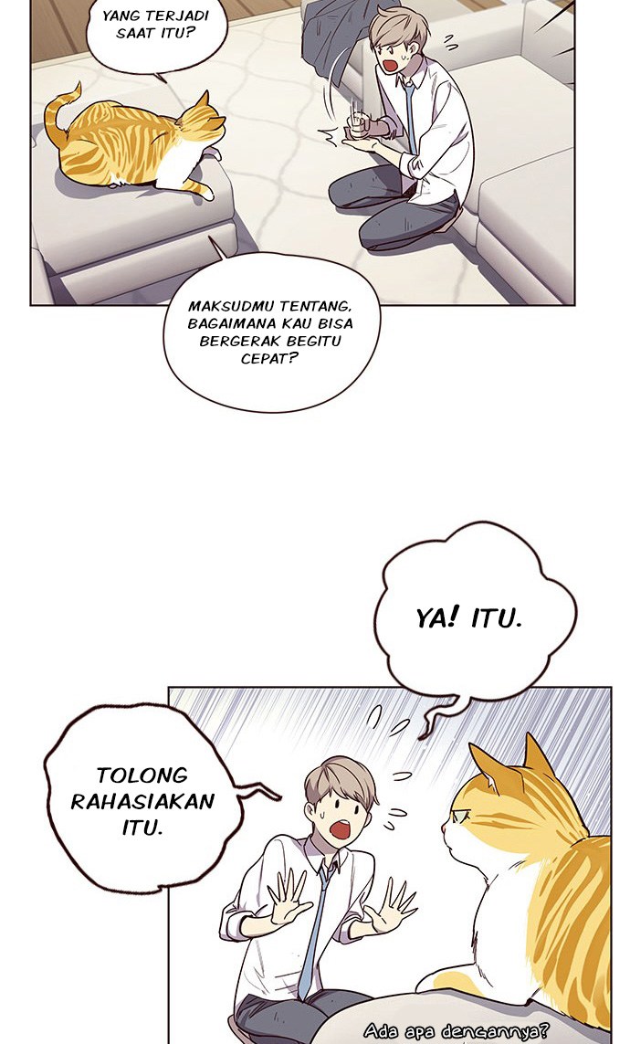 Eleceed Chapter 4 halaman 23