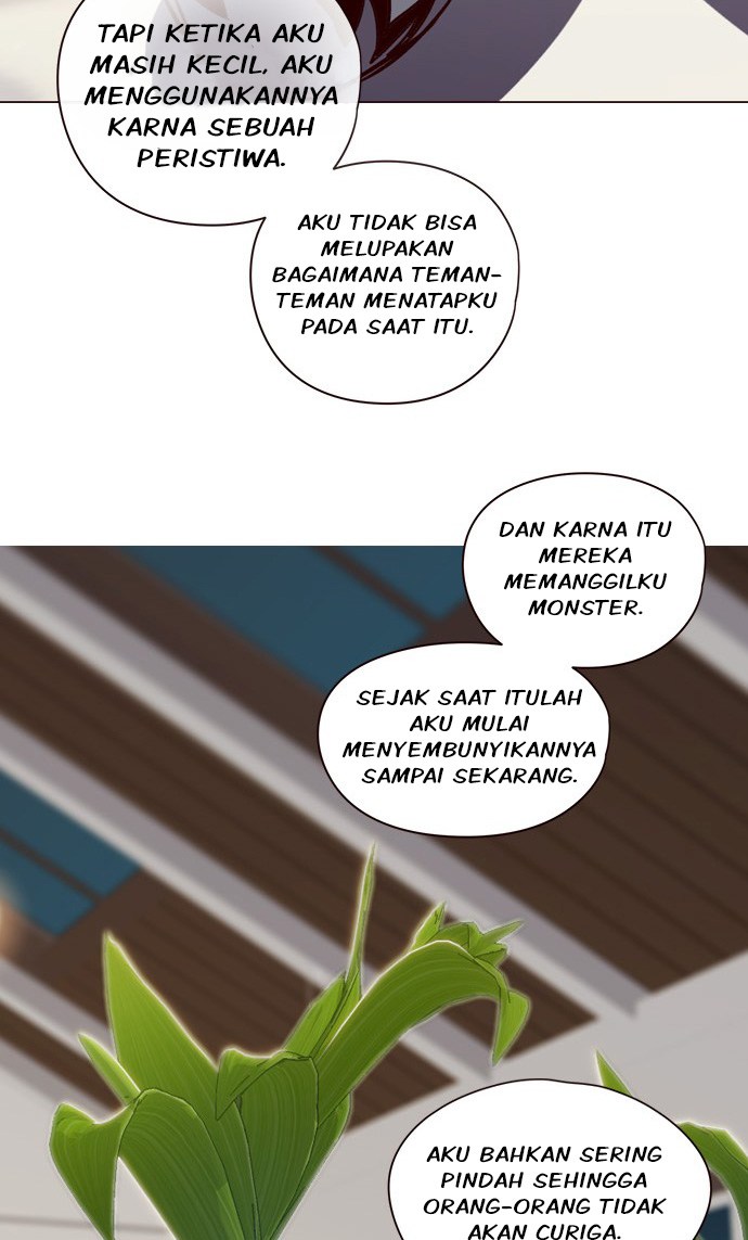 Eleceed Chapter 4 halaman 41