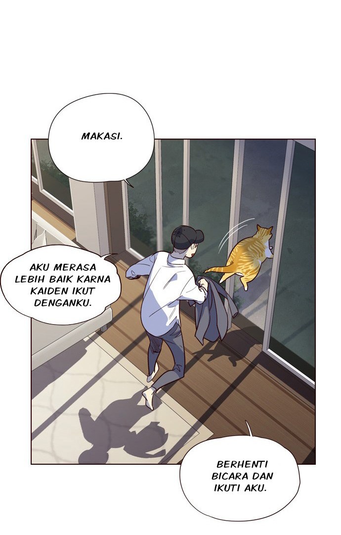 Eleceed Chapter 4 halaman 85