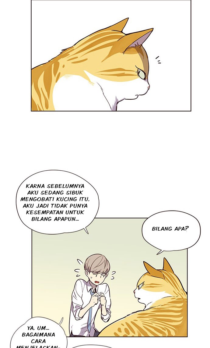 Eleceed Chapter 4 halaman 21