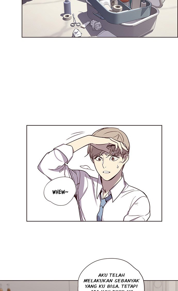Eleceed Chapter 4 halaman 13