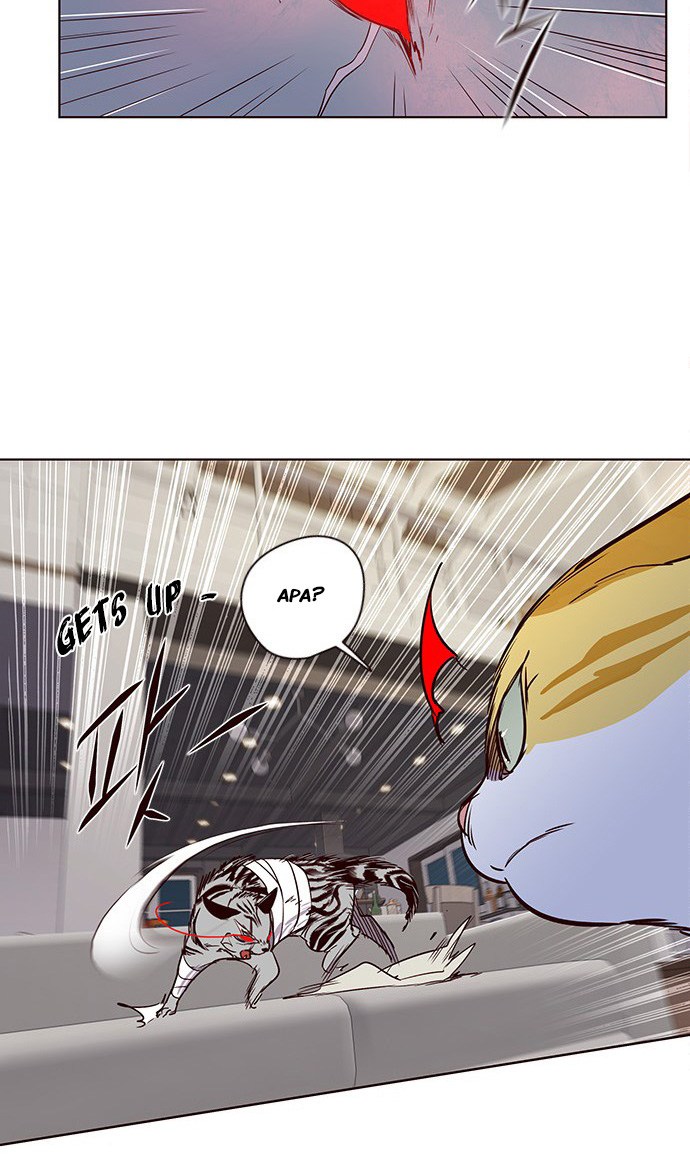 Eleceed Chapter 4 halaman 70