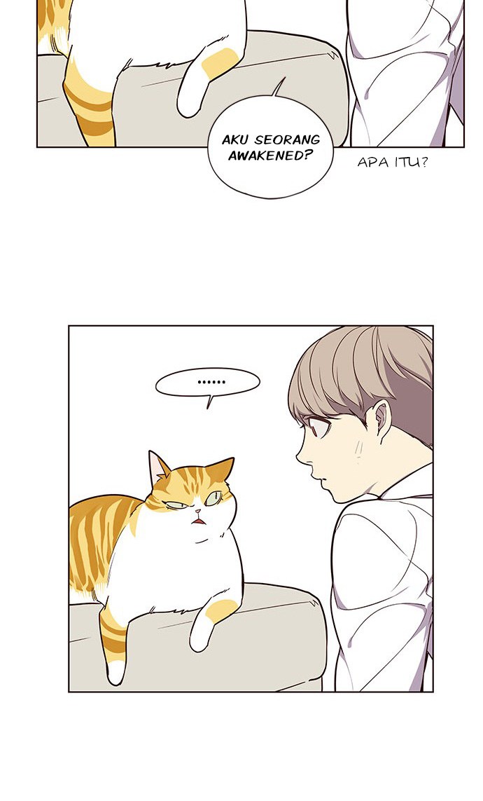 Eleceed Chapter 4 halaman 27