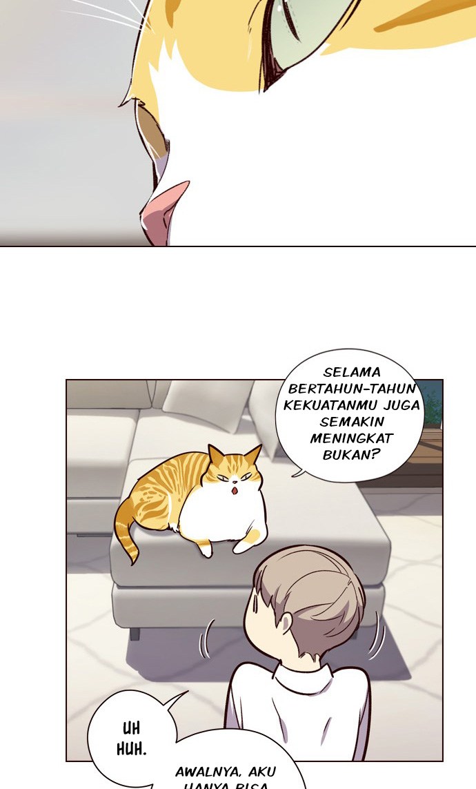 Eleceed Chapter 4 halaman 50