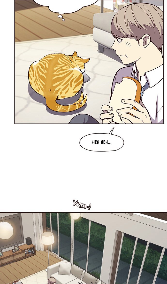 Eleceed Chapter 4 halaman 64