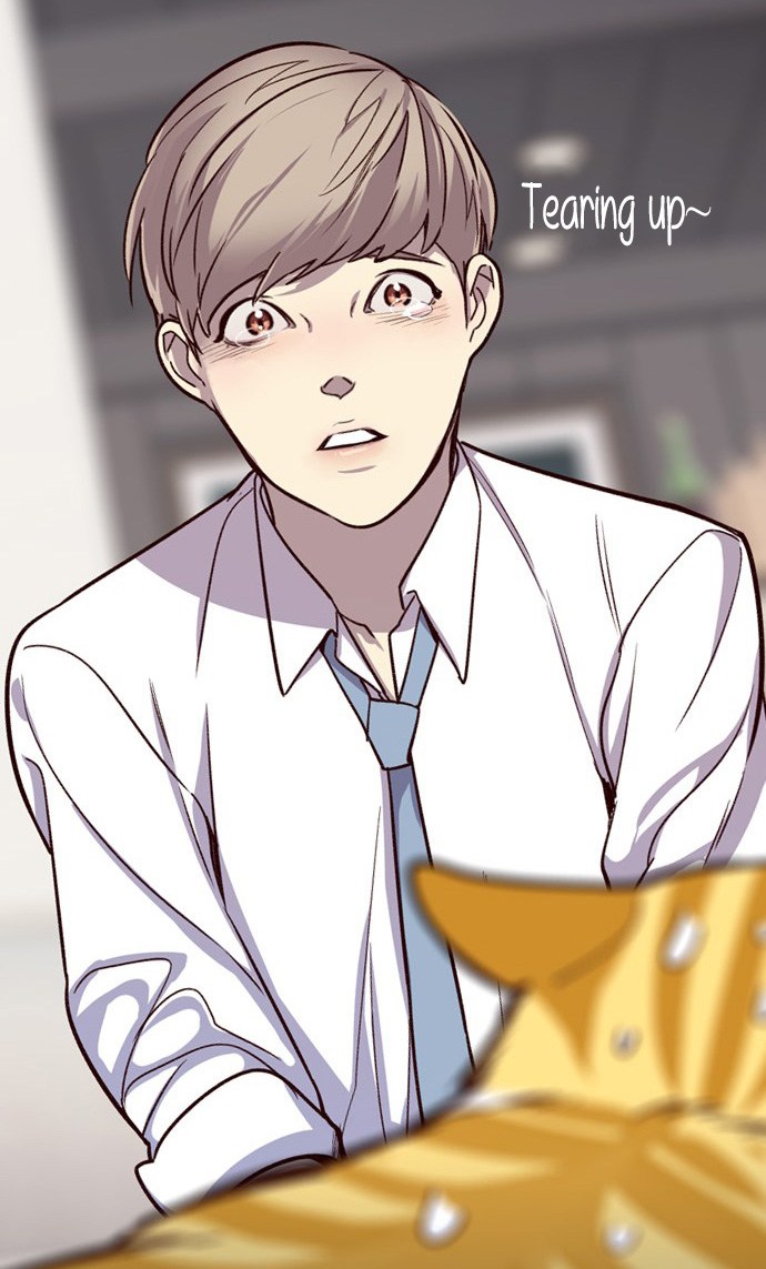 Eleceed Chapter 4 halaman 36