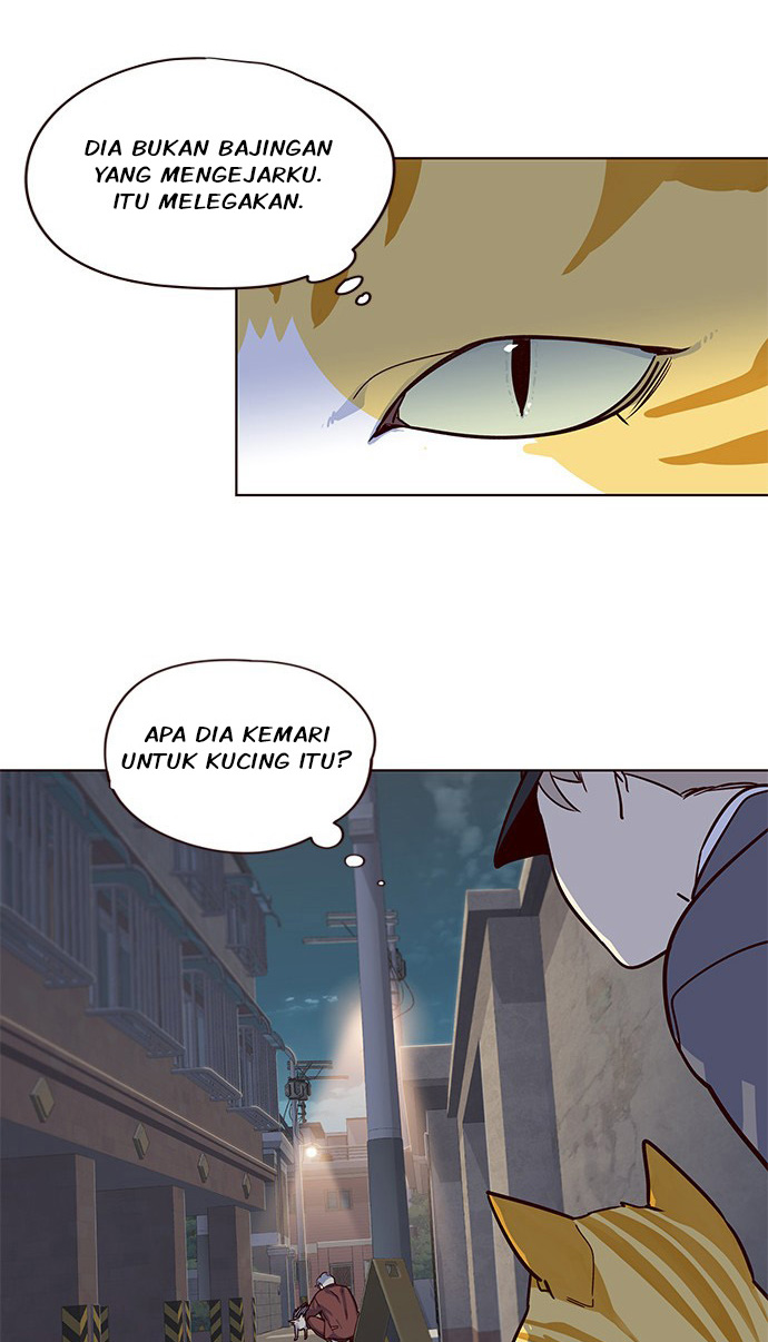 Eleceed Chapter 5 halaman 34
