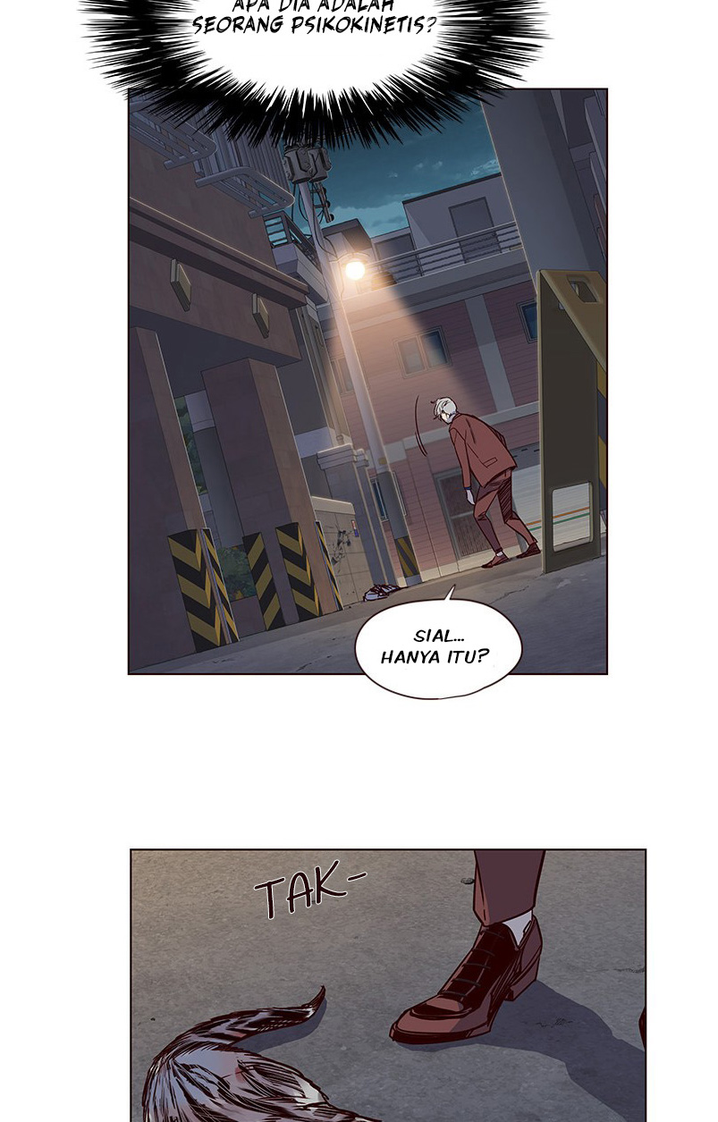 Eleceed Chapter 5 halaman 46