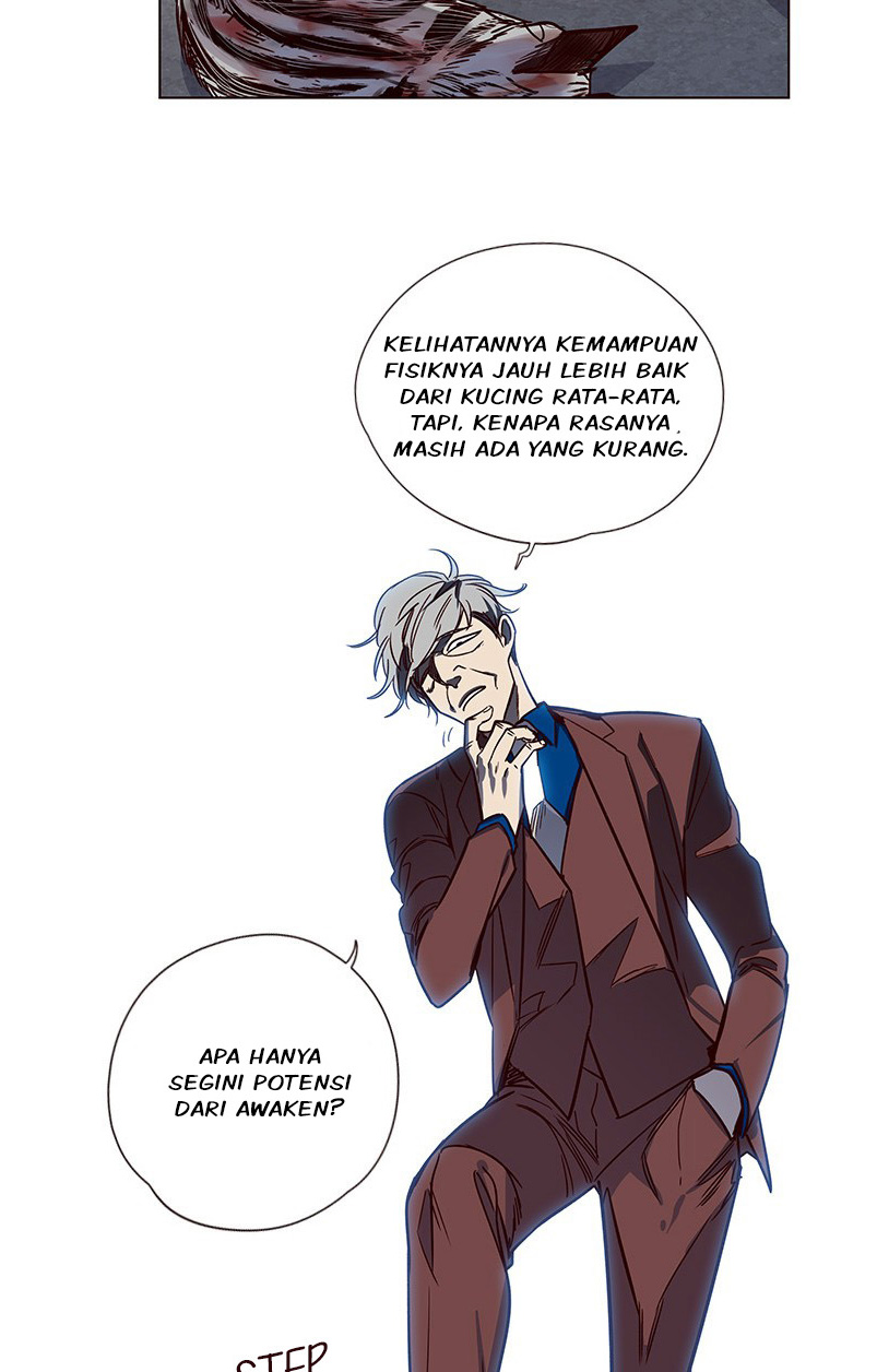 Eleceed Chapter 5 halaman 47