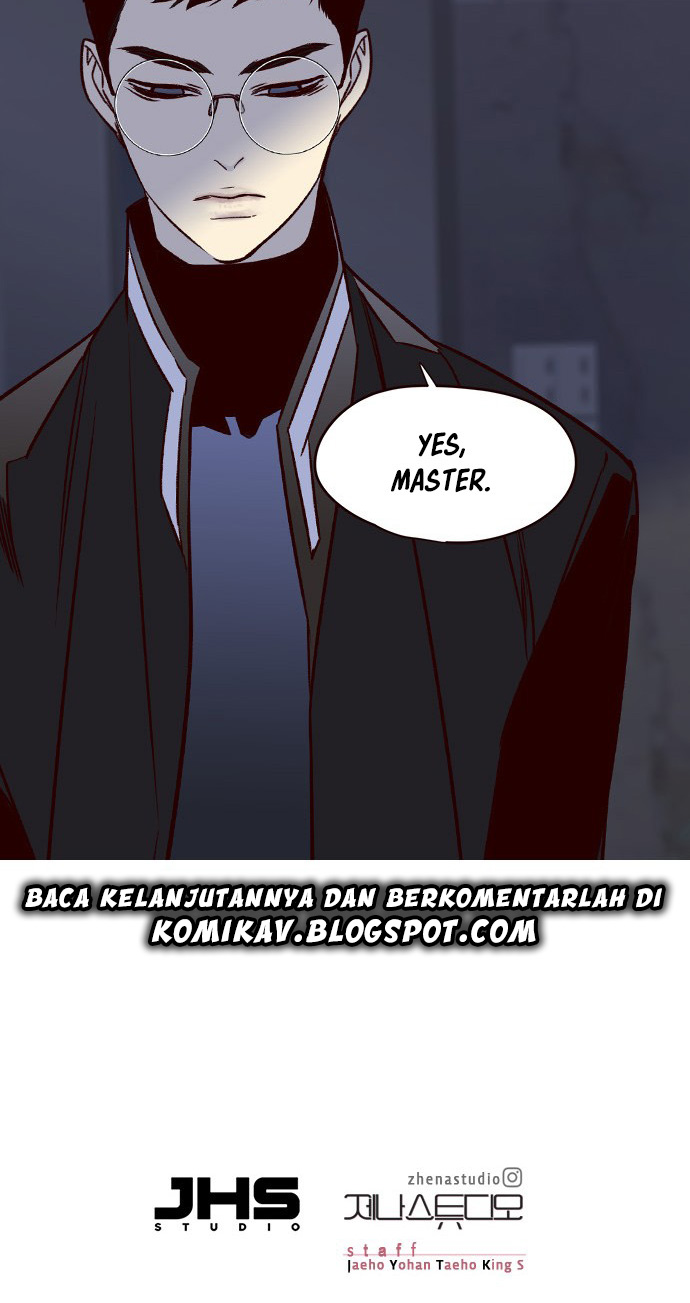 Eleceed Chapter 5 halaman 100