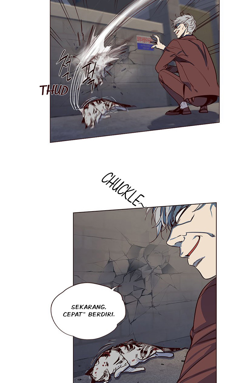 Eleceed Chapter 5 halaman 42
