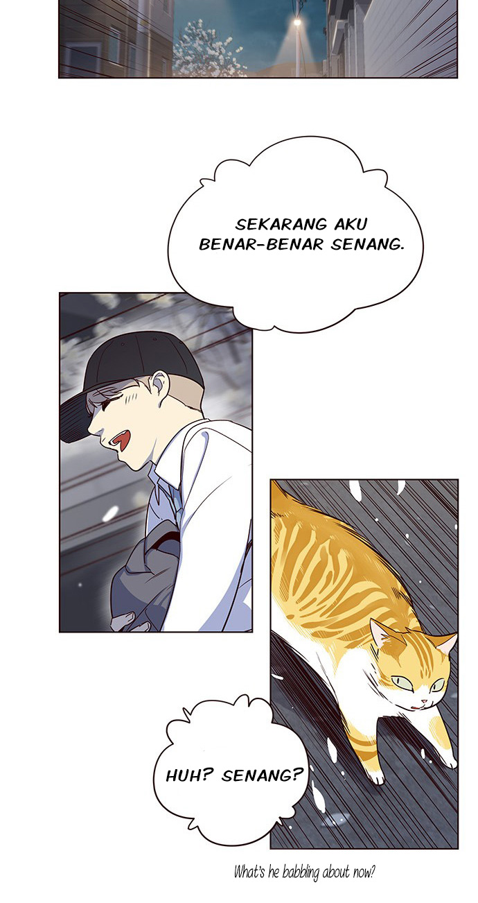 Eleceed Chapter 5 halaman 92