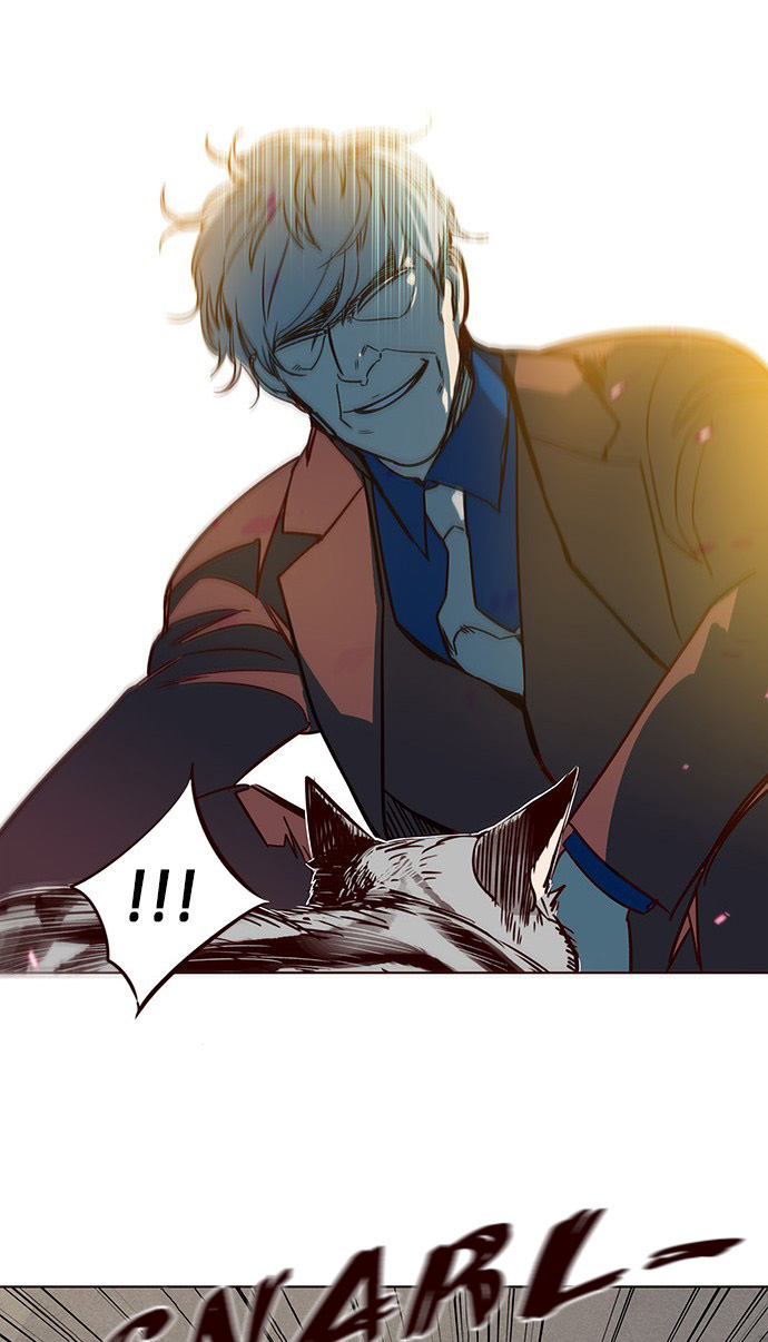Eleceed Chapter 5 halaman 23