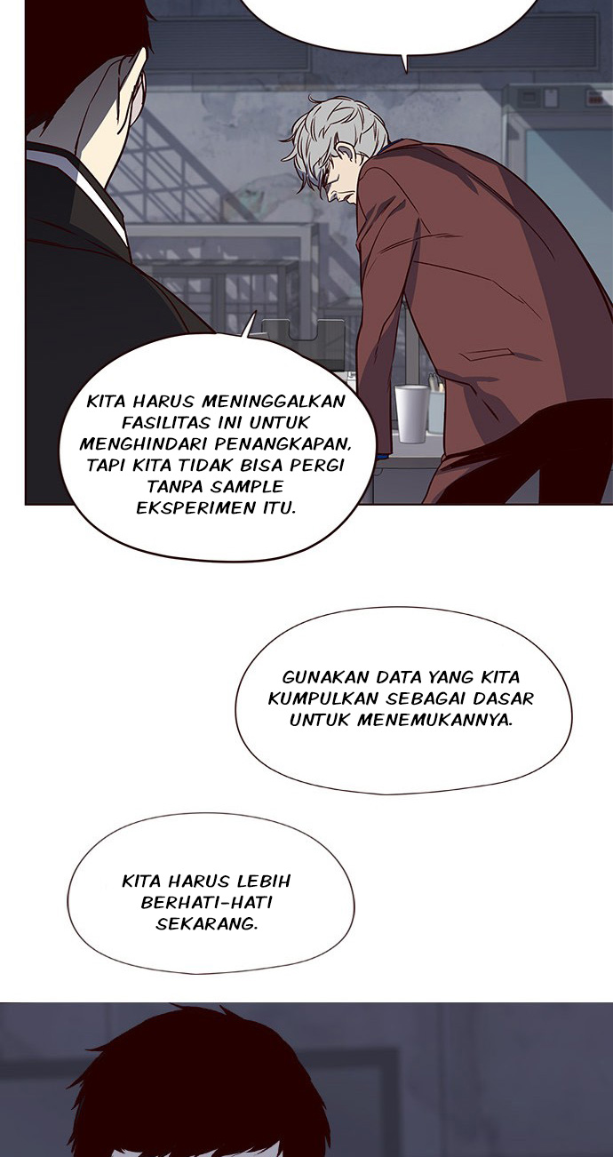 Eleceed Chapter 5 halaman 99
