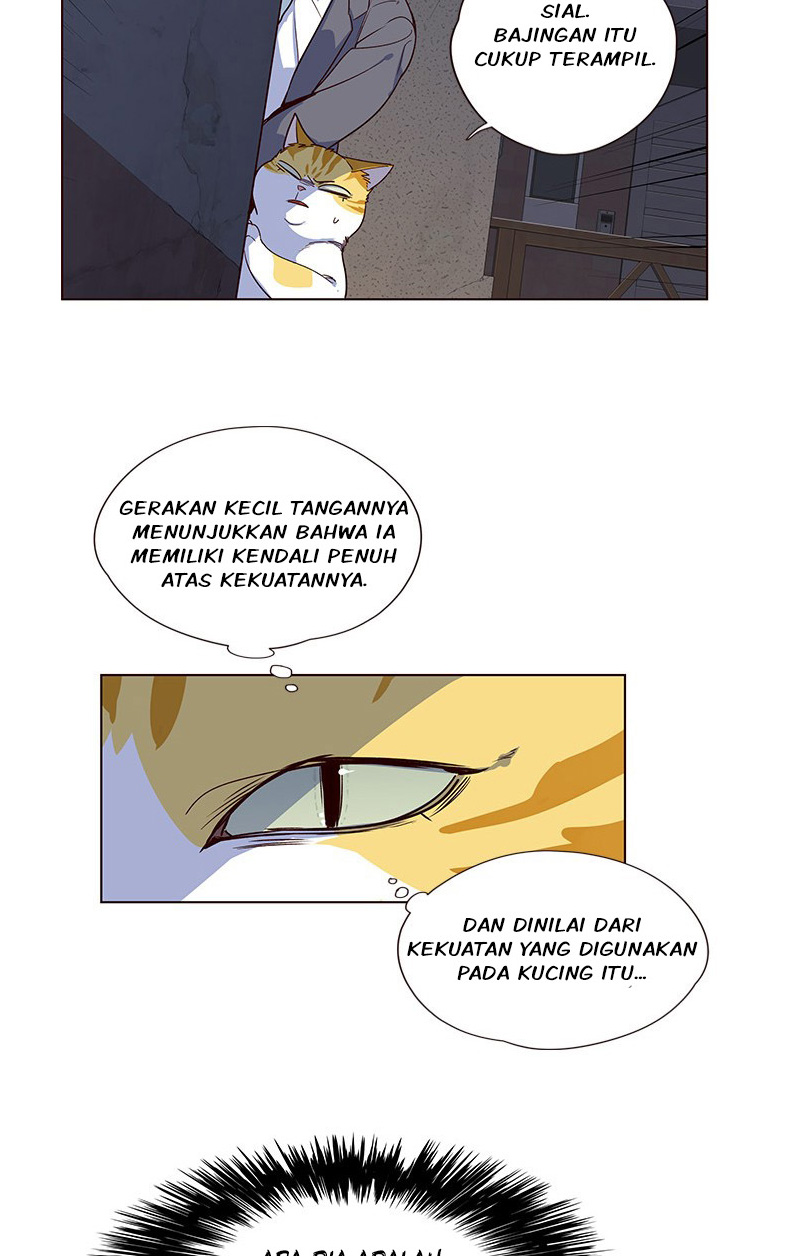 Eleceed Chapter 5 halaman 45