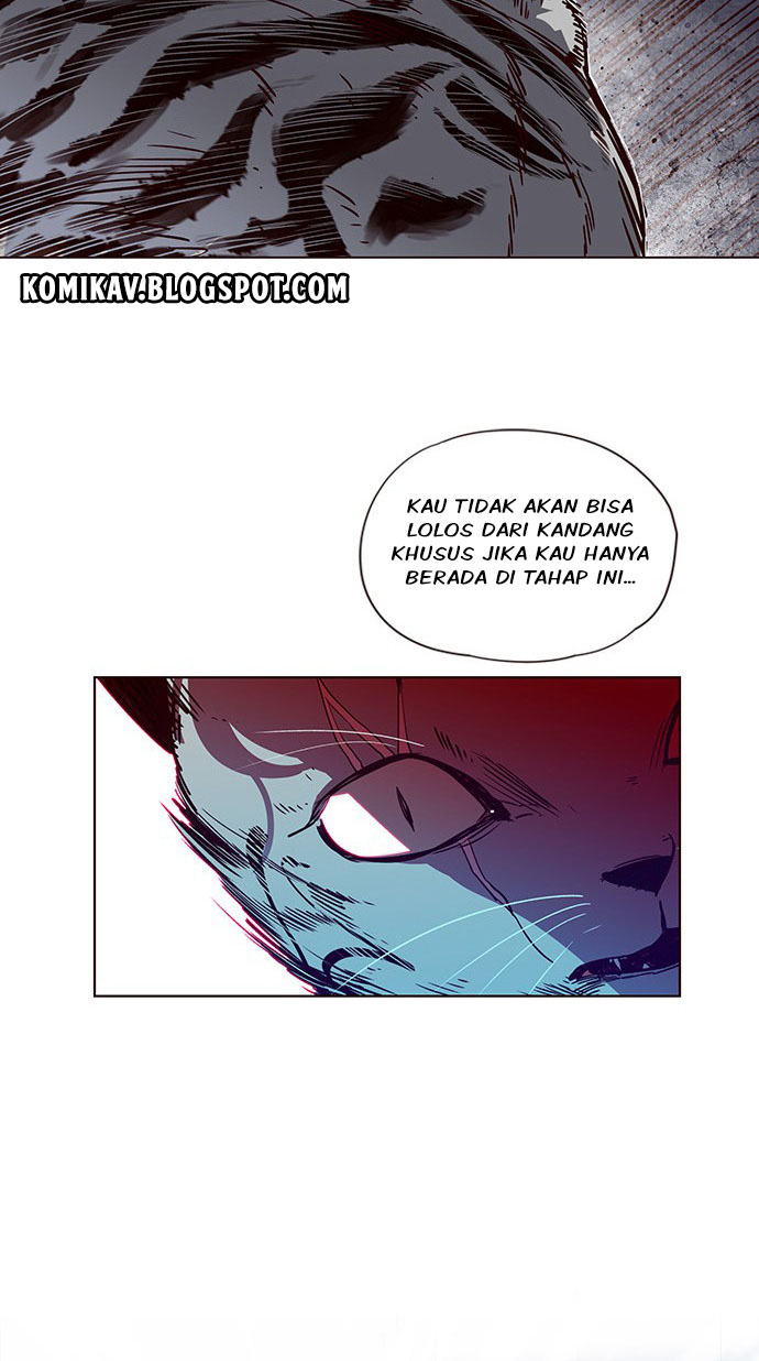 Eleceed Chapter 5 halaman 20