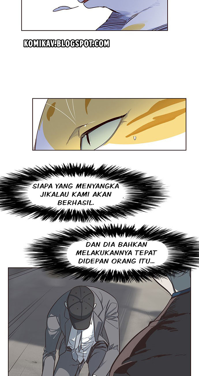 Eleceed Chapter 5 halaman 90