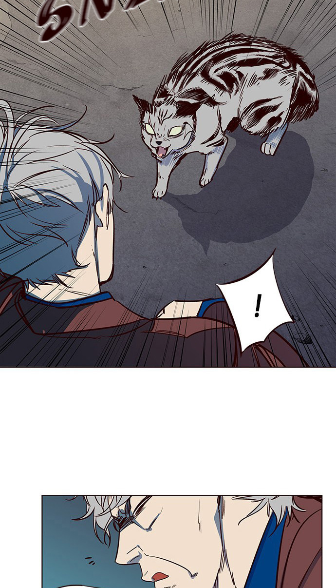 Eleceed Chapter 5 halaman 24