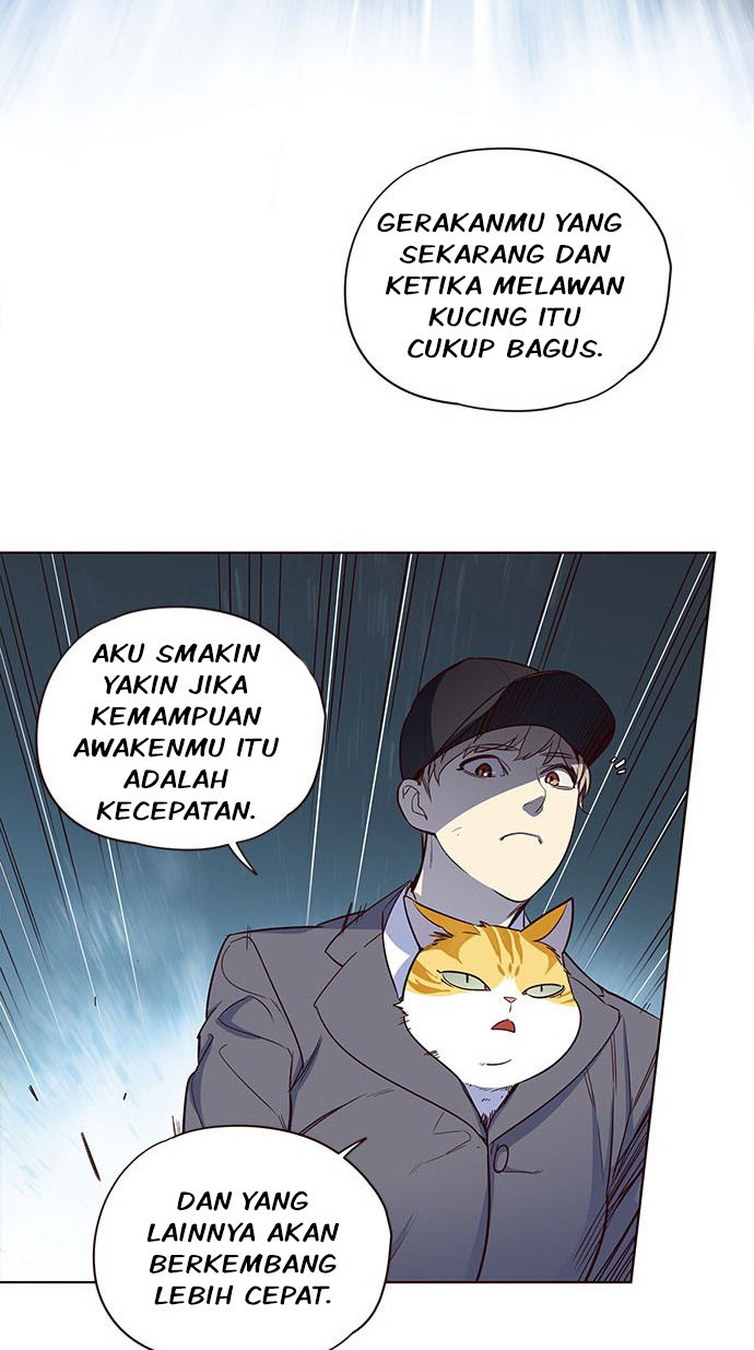 Eleceed Chapter 5 halaman 6