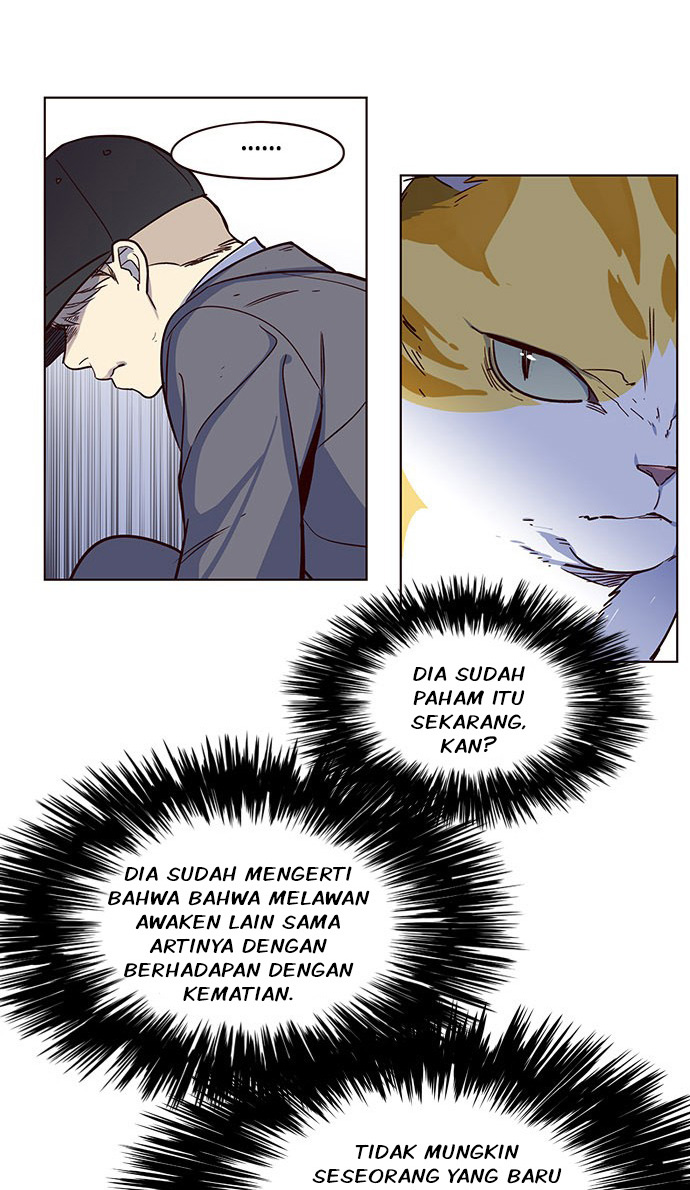 Eleceed Chapter 5 halaman 57