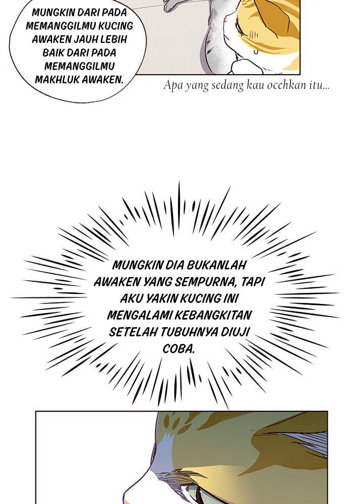Eleceed Chapter 6 halaman 10