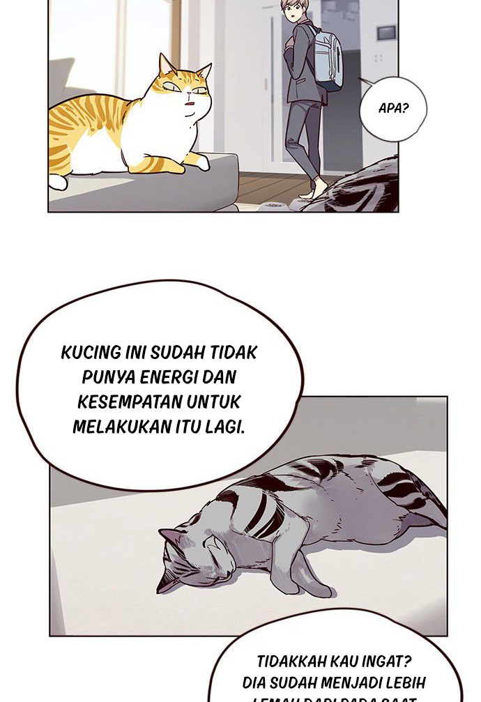 Eleceed Chapter 6 halaman 41