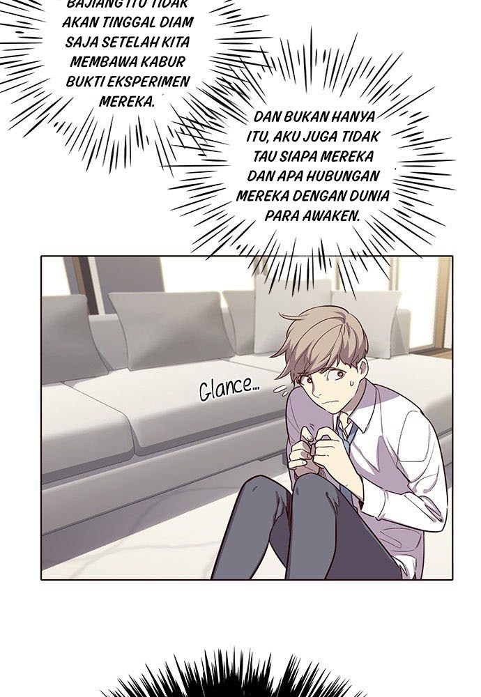Eleceed Chapter 6 halaman 22