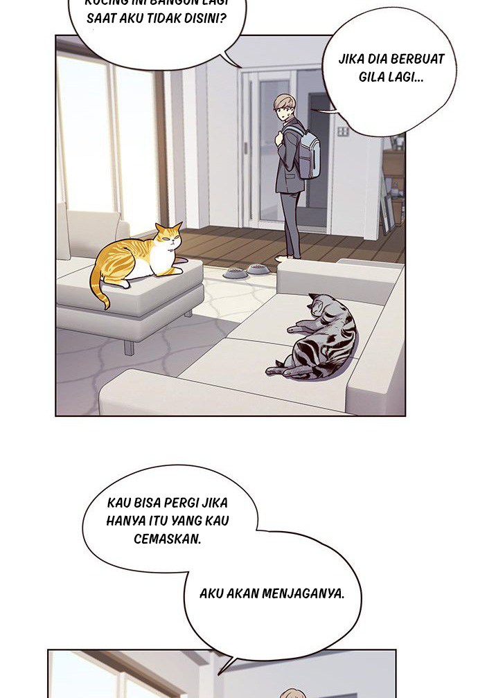 Eleceed Chapter 6 halaman 40