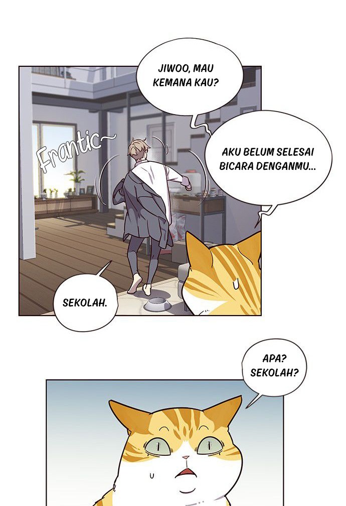 Eleceed Chapter 6 halaman 36