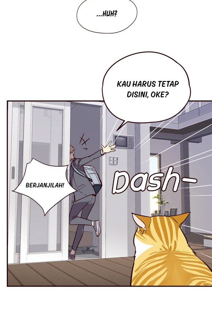 Eleceed Chapter 6 halaman 50