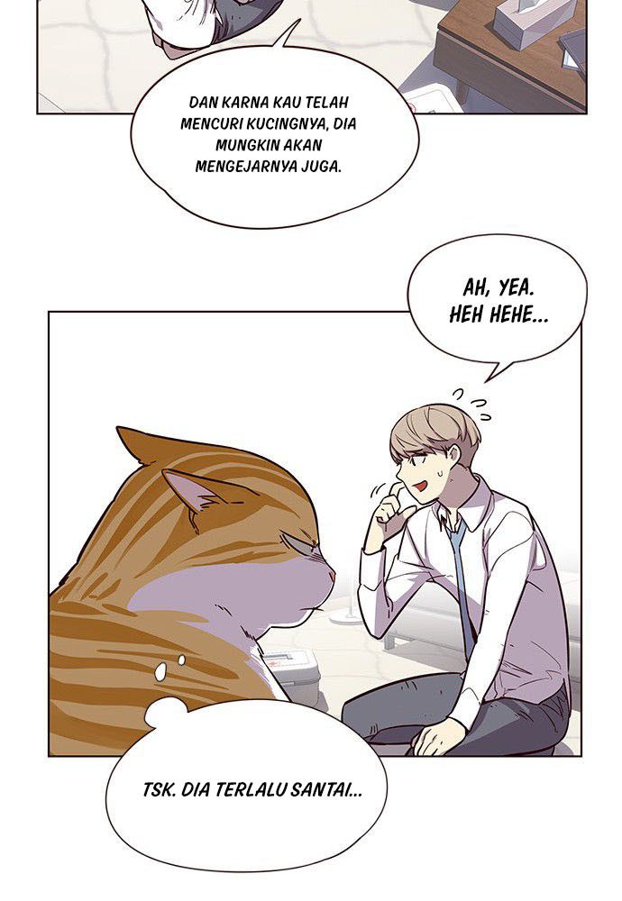 Eleceed Chapter 6 halaman 33