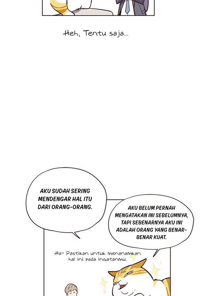 Eleceed Chapter 6 halaman 44
