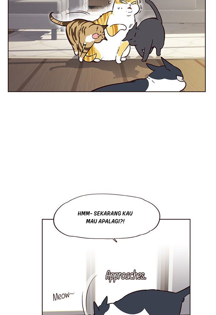 Eleceed Chapter 6 halaman 58