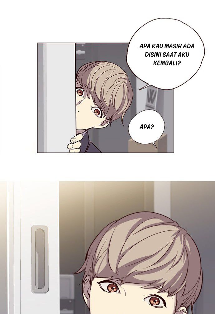 Eleceed Chapter 6 halaman 48
