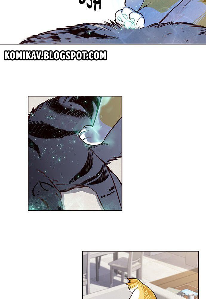 Eleceed Chapter 6 halaman 4