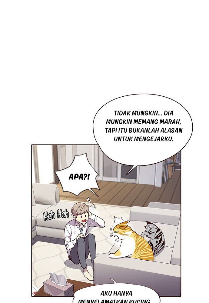 Eleceed Chapter 6 halaman 20