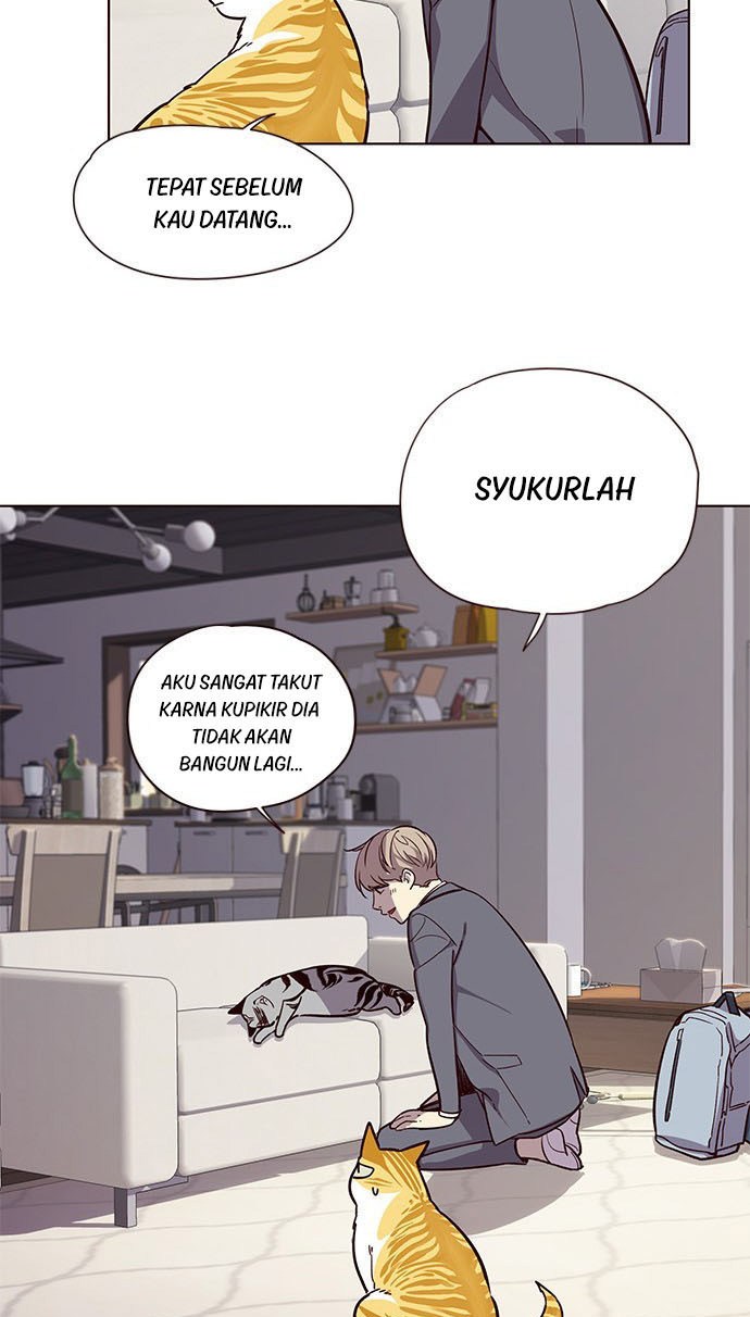 Eleceed Chapter 7 halaman 76