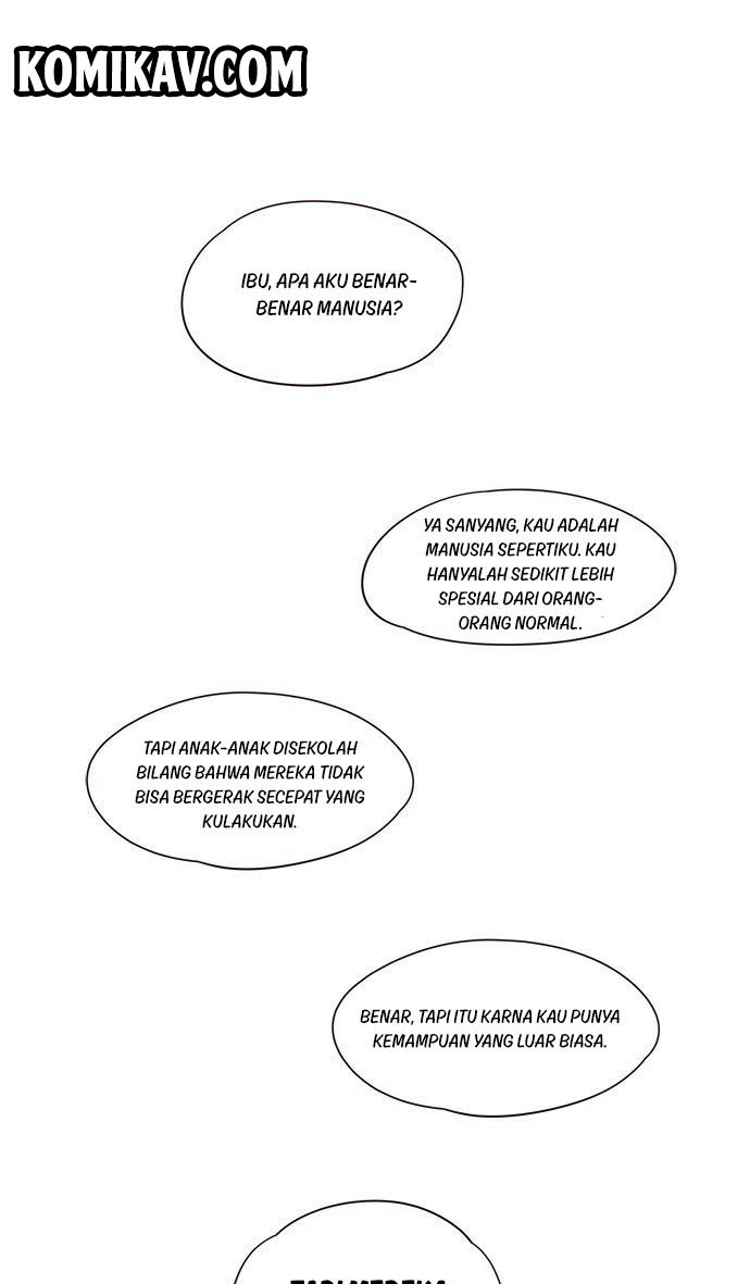 Eleceed Chapter 7 halaman 2