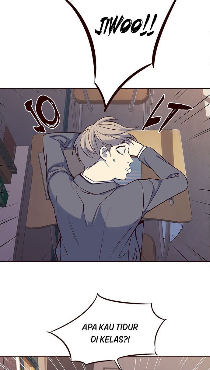 Eleceed Chapter 7 halaman 24