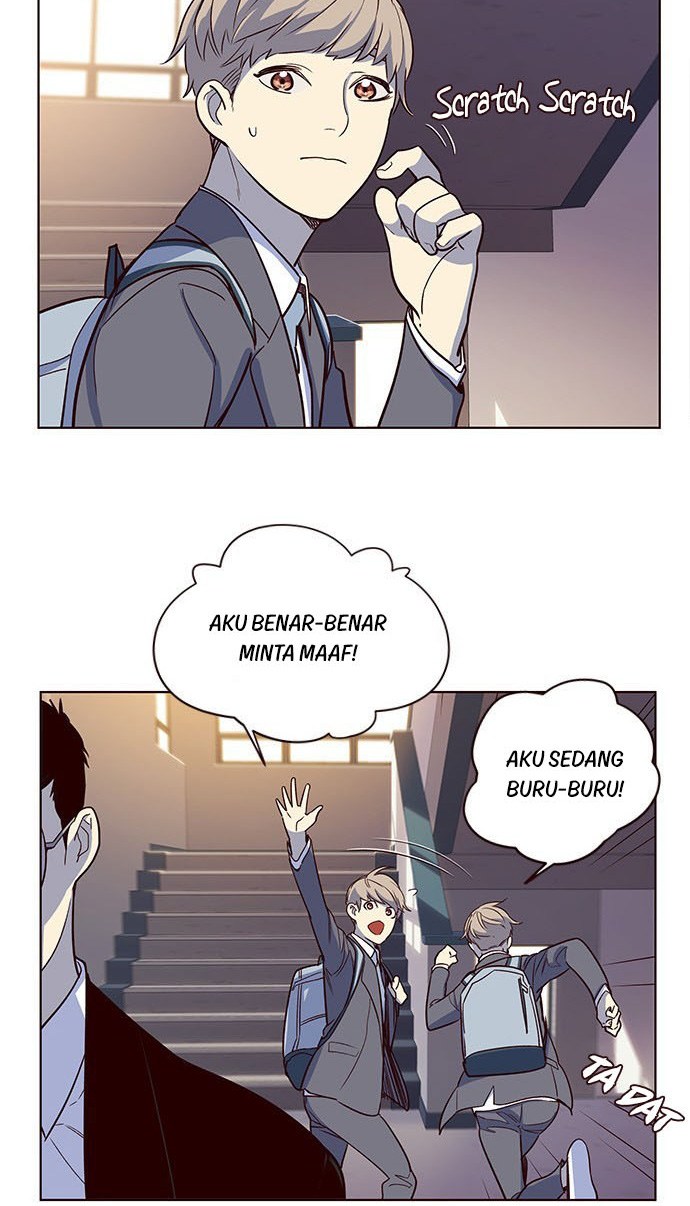 Eleceed Chapter 7 halaman 39
